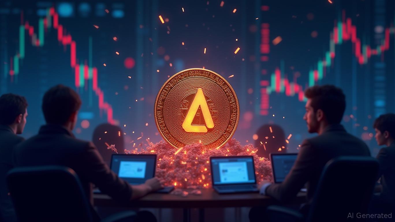 Avalanche's AVAX Surges Ahead: Will the Upward Trend Continue?