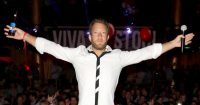 Millonario Dave Portnoy abandona XRP a $2.4, quiere llorar mientras sube un 50%