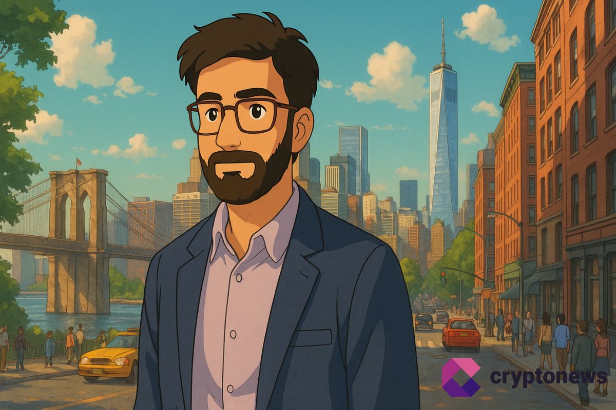 New York élit Mamdani face au candidat pro-crypto de Trump : le marché doit-il s’inquiéter ? image 0