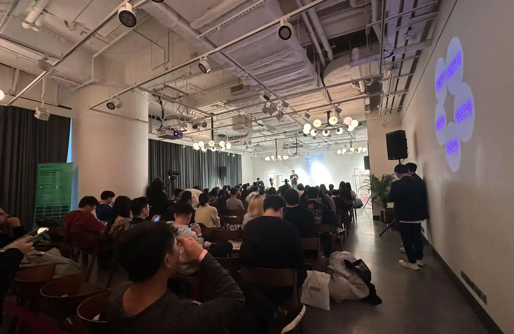 MEET48 and UXLINK Hong Kong Event Landing: The "Bi-directional Journey" of Web3 Entertainment and Social, Initiating a New Paradigm of Fan Economy