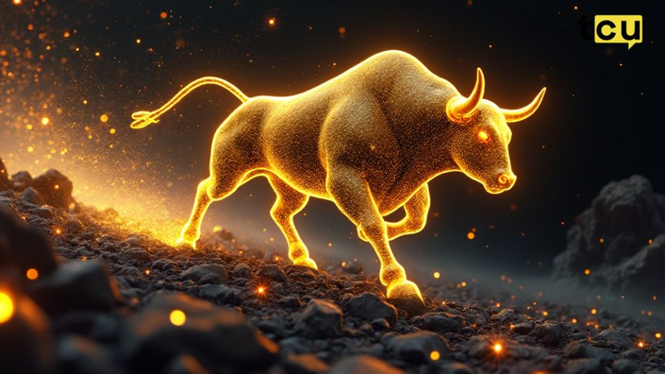 Bitcoin phục hồi lên trên 112.000 đô la khi nhà phân tích cho biết thị trường tăng giá vẫn tiếp tục