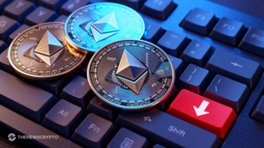 Momentum Battle: Will Ethereum (ETH) Ignite a Lift-Off or Face a Deeper Correction?