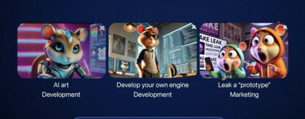 Update Hamster Kombat GameDev Heroes Daily Combo & Daily Cipher 7 Agustus 2025 image 1