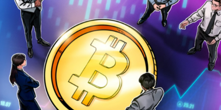 Aumenta la posibilidad de un short squeeze de bitcoin hacia los 90 mil dólares, ya que la tasa de financiación se vuelve negativa