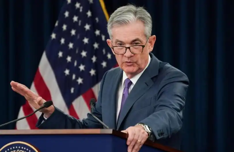 The Fed's dangerous gamble: The robust data hides an economic divide