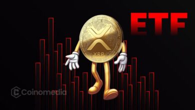 First U.S. Spot XRP ETFs May Launch Next Week