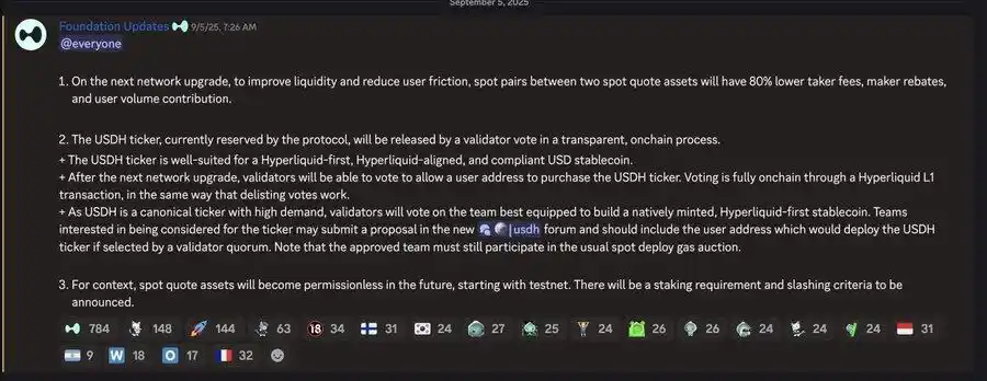 Twilight of the Titans: How Has the Rise of Stablecoin Newcomers Eroded the Empires of Tether and Circle? image 2