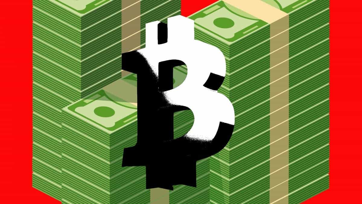 Trump memecoin issuer pursues $200 million funding to build digital asset treasury: Bloomberg