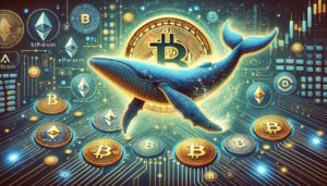 3 Altcoin yang Dikumpulkan Whale Crypto & Smart Money, Siap Melonjak di November 2025?