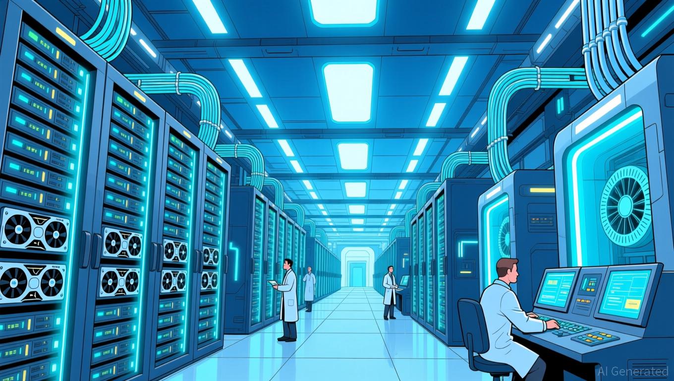 Cash-Heavy Amazon Takes on $12B in Debt: AI Competition Drives Tech Titans to Borrow