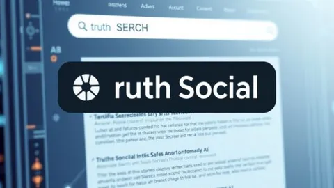 Truth Social AI: Perplexity-Powered Search Raises Alarming Questions on Bias