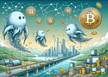 Aumento en los retiros de LINK: la creciente tendencia de acumular más Chainlink