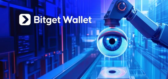 Bitget Wallet integra PIX para permitir pagos instantáneos de criptomonedas en Brasil