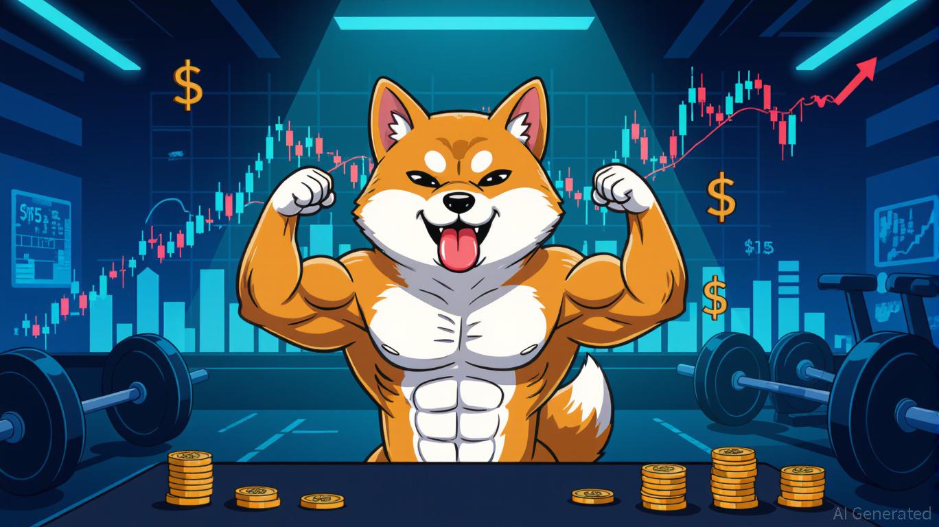 Maxi DOGE and the Psychology of Crypto Speculation: How Behavioral Biases Fuel Meme Coin Volatility