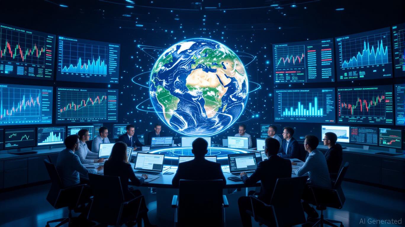 Clean Energy Market Fluidity: How REsurety's CleanTrade Platform is Transforming the Industry