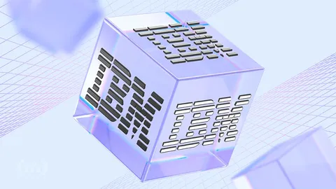 IBM Papasok sa Crypto gamit ang Institutional Client Custody Platform