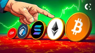 Giải mã các đồng tiền cũ: Tại sao BTC, ETH, SOL, ARB, OP vẫn quan trọng