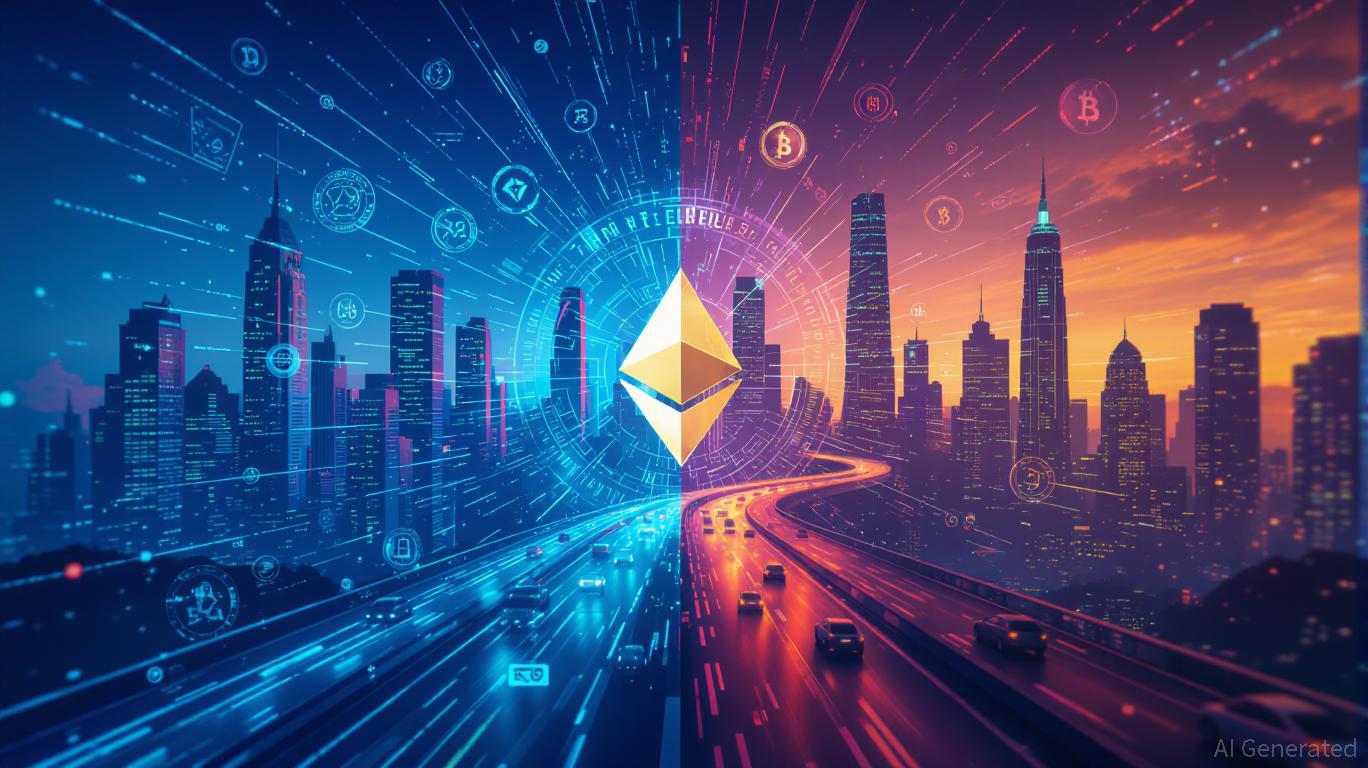 MNT: A High-Potential Layer-2 Play in the Evolving Ethereum Ecosystem