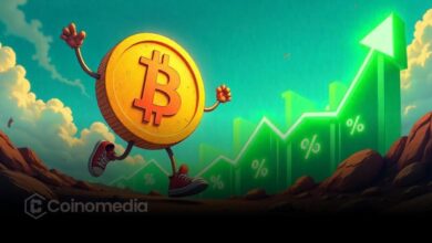 Bitcoin Eyes 118K as Bulls Prepare for Breakout