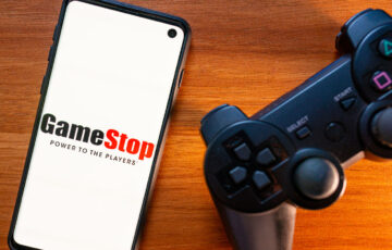 ゲームストップ（GameStop）、トレーディングカードの仮想通貨決済導入を検討