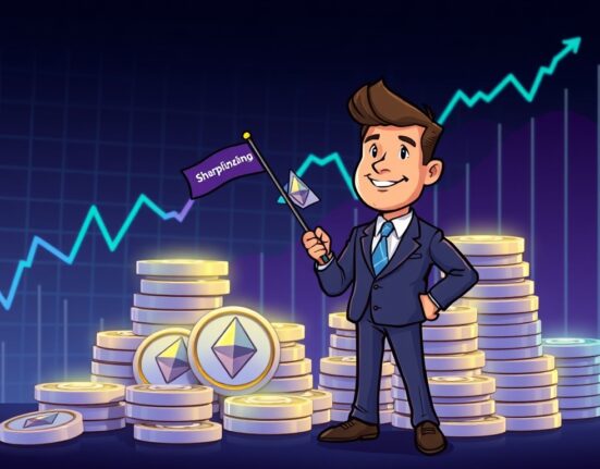 Sharplink Gaming ETH Purchase: A Strategic Boost to Ethereum Holdings