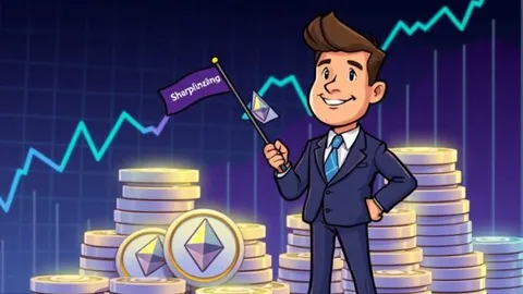 Sharplink Gaming ETH Purchase: A Strategic Boost to Ethereum Holdings