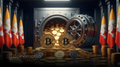 Bhutan Reveals $696M in Crypto Holdings