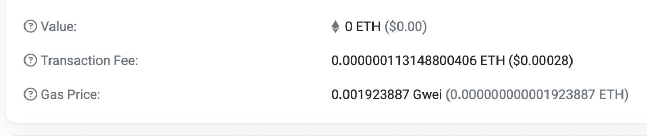 ETH发展路线之争：以Rollup为中心或存在结构性经济缺陷 image 1