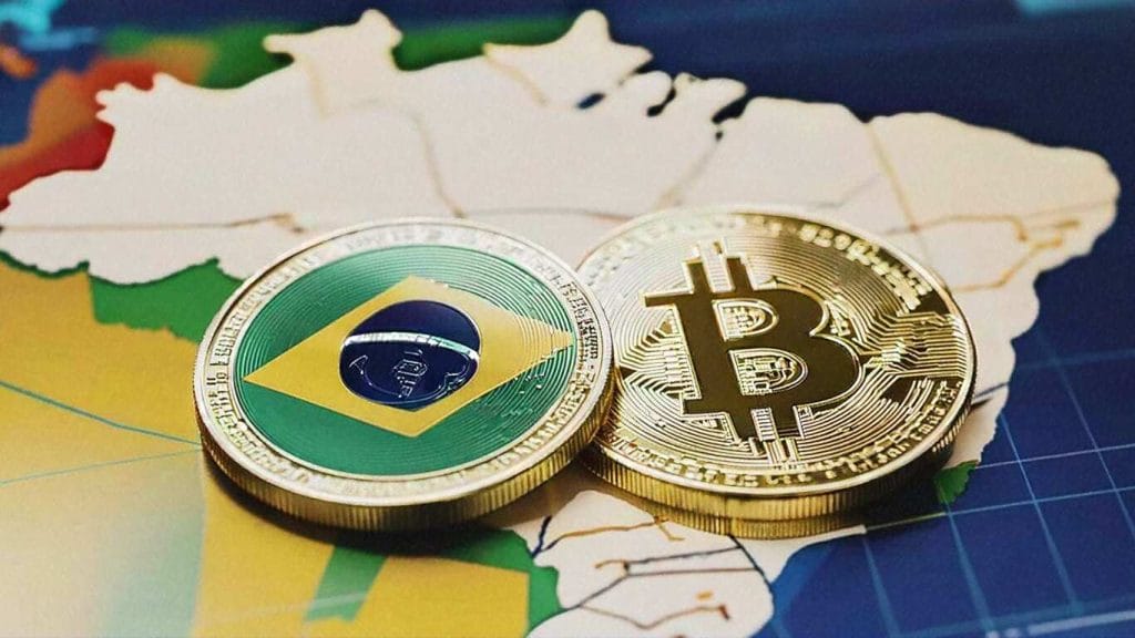 Brasileiros dobram a aposta: 63% vão comprar mais BTC, revela pesquisa