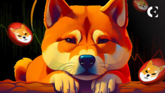 Dự kiến biến động của Shiba Inu (SHIB) khi nhà đầu tư chuyển token lên sàn giao dịch