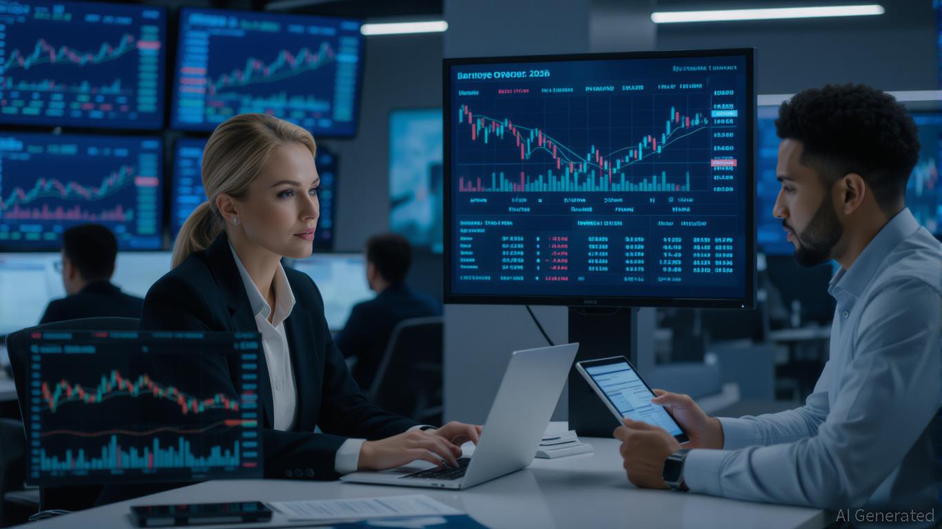 Ethereum ETF Outflows Signal Institutional Profit-Taking Amid Stronger Bitcoin Reallocations