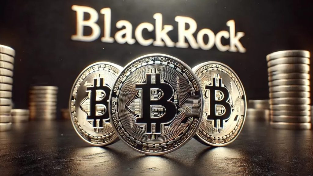 BlackRock Luncurkan Produk Bitcoin (BTC) dengan Biaya Super Rendah di Eropa! image 0