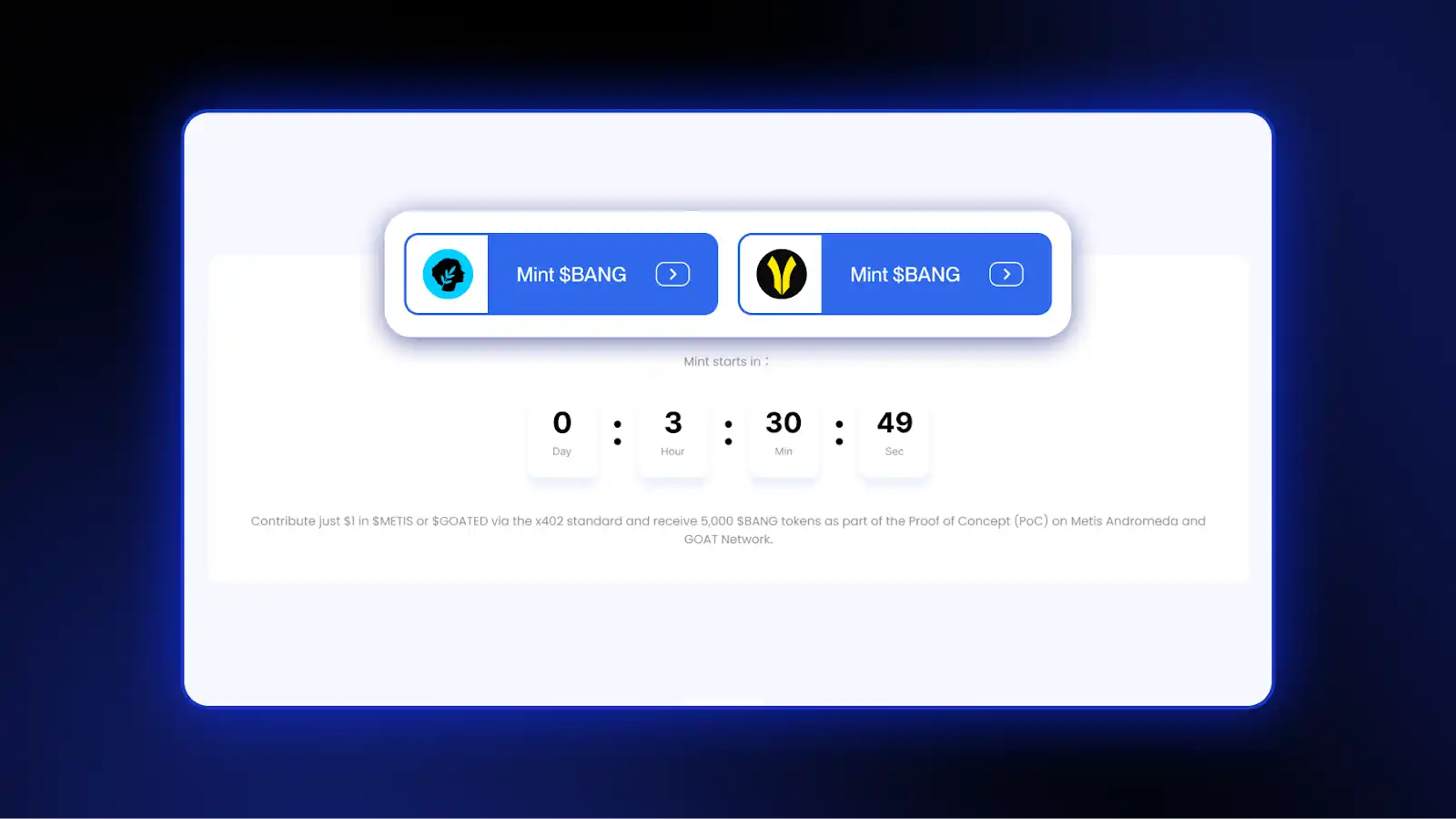 GMPayer：AIエージェント向けクロスチェーンx402決済ハブ image 4