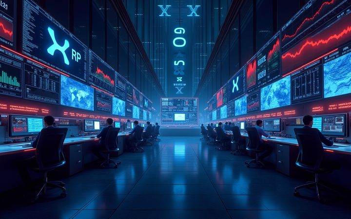 CME Group menghentikan perdagangan berjangka karena sistem pendingin rusak