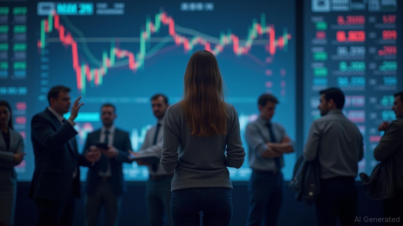 Investors Pull $5 Billion Out of Crypto ETFs Before Federal Reserve Policy Announcement