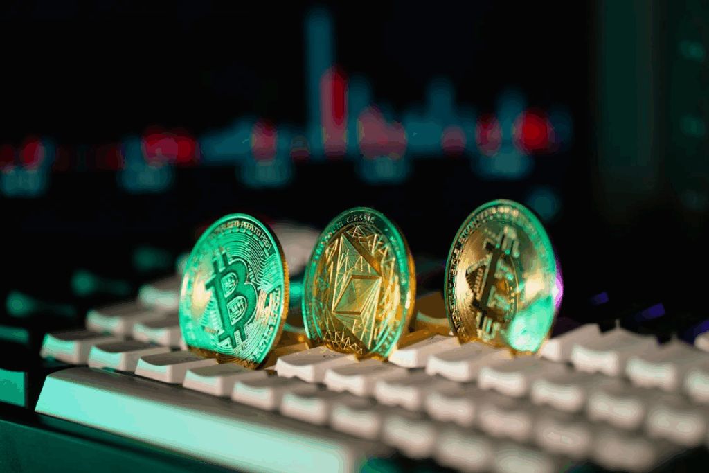 Ethereum持穩4,300美元，AAVE瞄準716美元，BlockDAG 2,900%投資報酬率重寫2025年加密貨幣數學 image 1