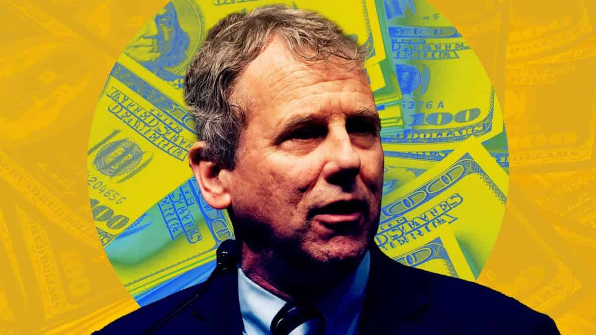 Kandidat ramah kripto Bernie Moreno meraih kemenangan atas Sen. Sherrod Brown dalam pemilihan di Ohio image 0