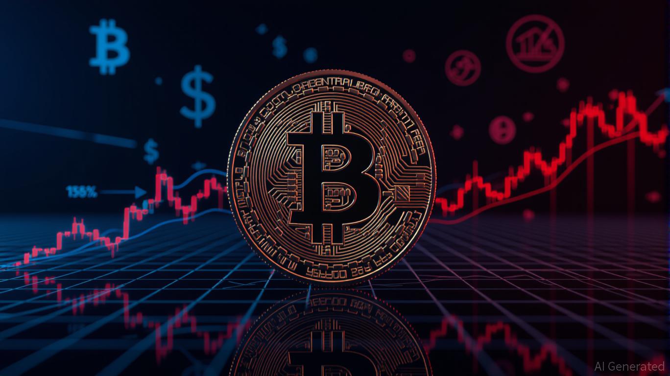 What Caused the Abrupt Bitcoin Sell-Off at the End of 2025?