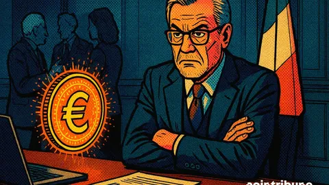 Cyfrowe euro: Włochy opowiadają się za stopniowym wdrożeniem