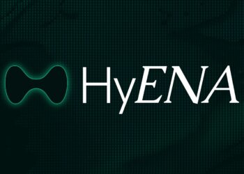 Hyena 推出創新永續合約交易平台，支持 USDe 抵押資產原生收益
