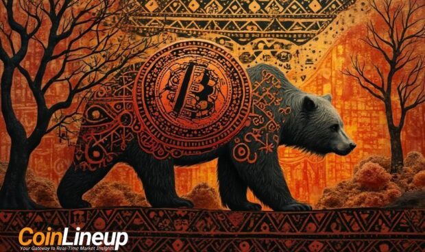 Bitcoin Dips Below $113,000 Amid Market Uncertainty