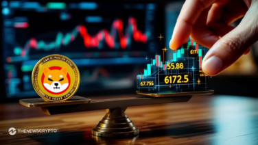 يقترب Shiba Inu من منطقة الحسم مع اقتراب قرار السعر