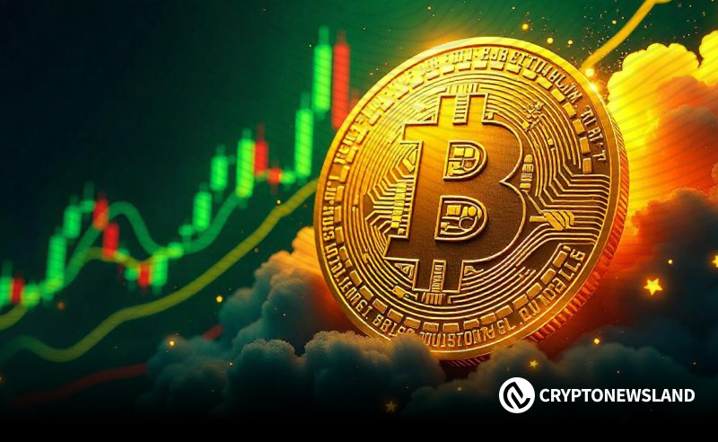 Bitcoin Holds $106K as Z-Score Diverges From Past Peaks, Suggests Market Stability