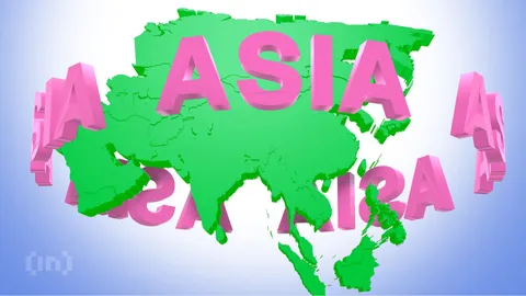 Asia’s Financial Hub Race Accelerates Amid Stablecoin Expansion