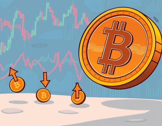 Bitcoin Price Drop: Navigating the Sudden Plunge Below $114,000