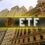 Here’s How Much Outflows the Spot Bitcoin ETFs Saw Last Week as BTC Drops 3%