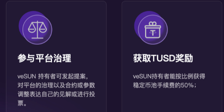 SUN价值提升背后的治理力量：SunPump助力回购销毁，加速赋能生态用户