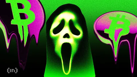 極度の恐怖が暗号資産市場を支配：22のFear & Greedスコアが示すbitcoinの次の動き
