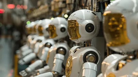 AI Coins Dip: Fetch.ai, Singularity and Ocean Merger Hype Fades – This is the Next AI Coin to Watch