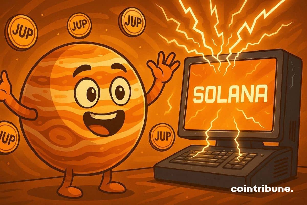Jupiter Launches Its New Prediction Market on Solana